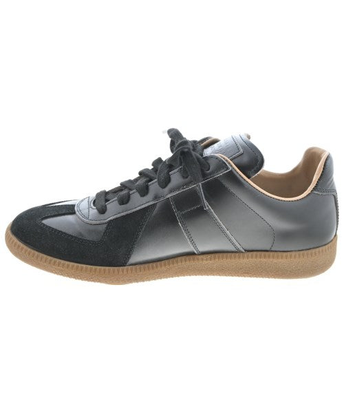Maison Margiela รองเท้าผ้าใบ