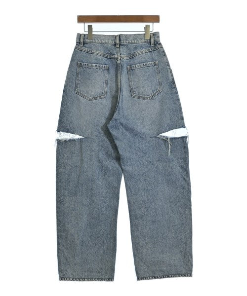 Maison Margiela ยีนส์