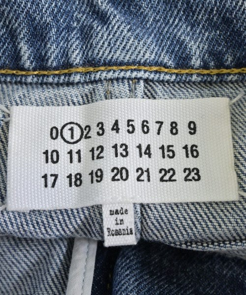 Maison Margiela ยีนส์