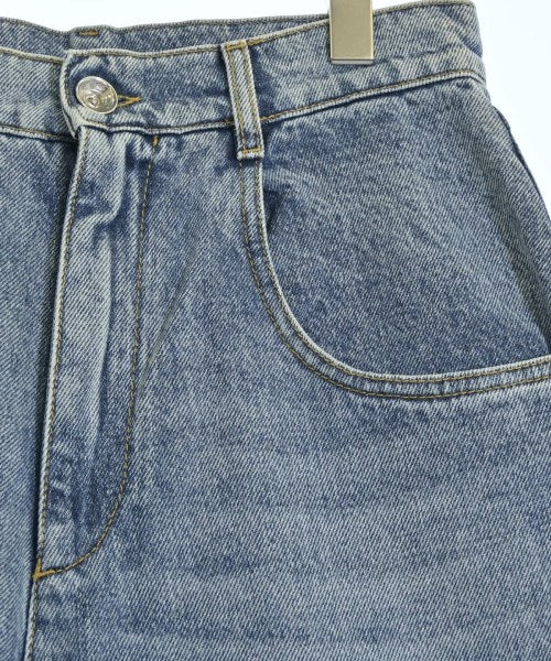 Maison Margiela ยีนส์