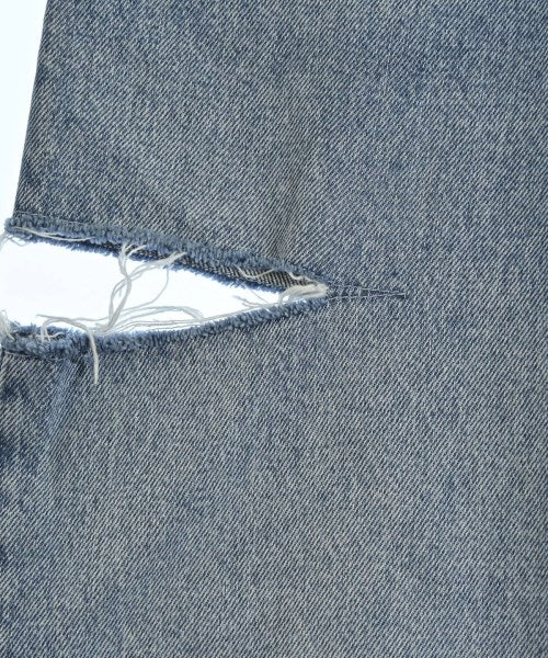 Maison Margiela ยีนส์