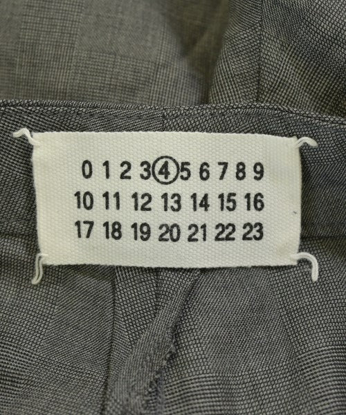Maison Margiela กางเกง อื่น
