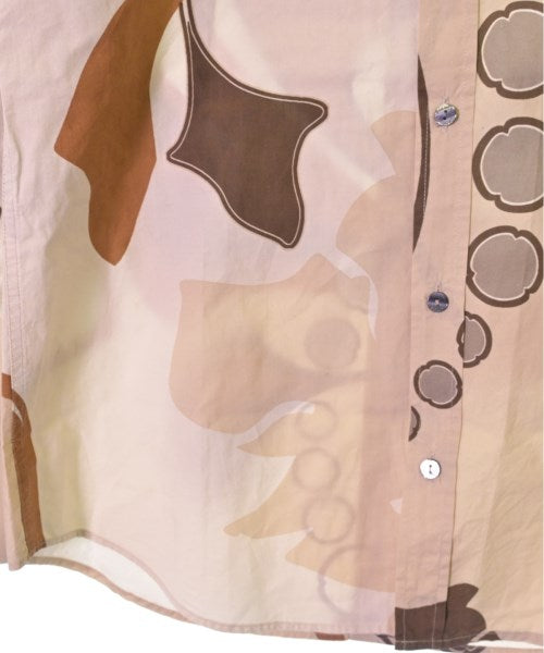 DOLCE&GABBANA เสื้อเชิ้ตทางการ