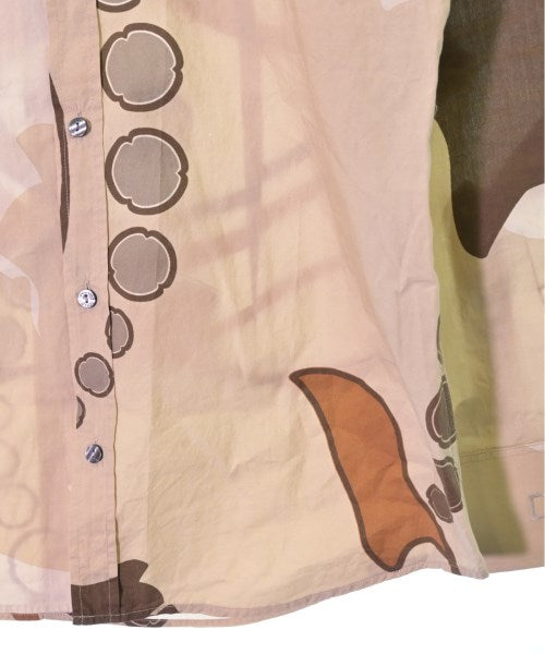 DOLCE&GABBANA เสื้อเชิ้ตทางการ