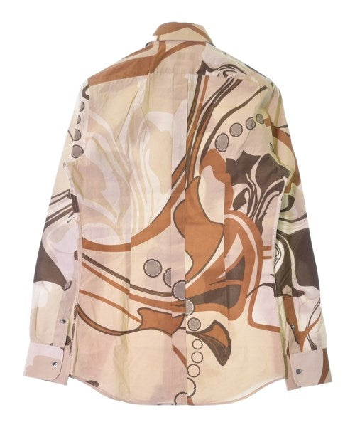 DOLCE&GABBANA เสื้อเชิ้ตทางการ