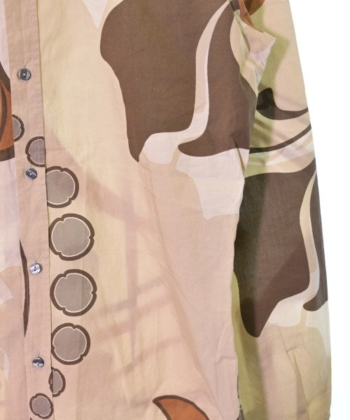 DOLCE&GABBANA เสื้อเชิ้ตทางการ