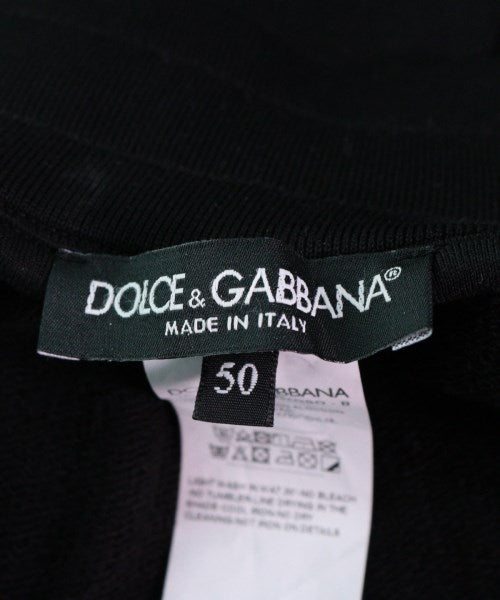 DOLCE&GABBANA กางเกงวอร์ม