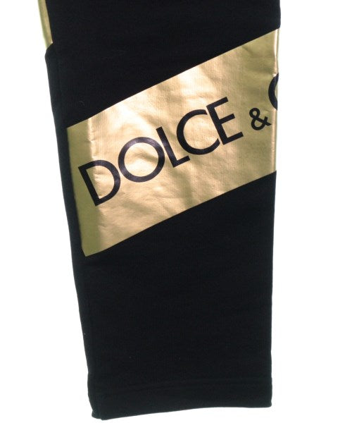 DOLCE&GABBANA กางเกงวอร์ม
