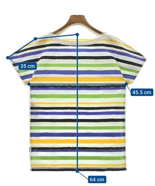 DOLCE&GABBANA เสื้อลำลอง