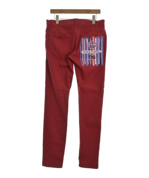 DOLCE&GABBANA กางเกง อื่น