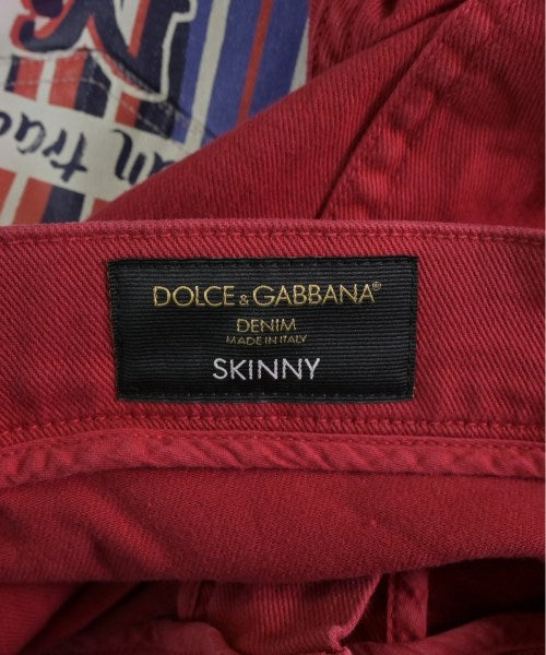 DOLCE&GABBANA กางเกง อื่น