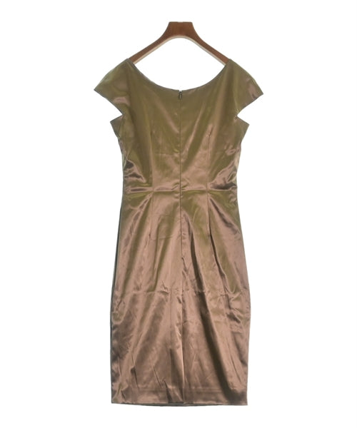 DOLCE&GABBANA ชุดเดรส