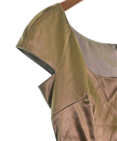 DOLCE&GABBANA ชุดเดรส