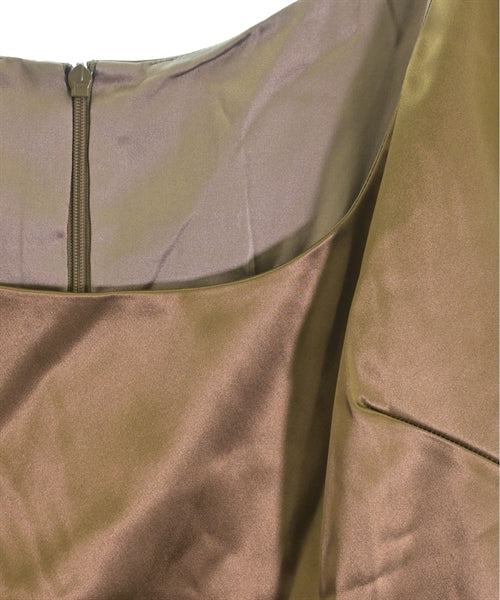 DOLCE&GABBANA ชุดเดรส