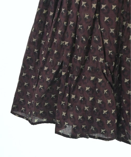 DOLCE&GABBANA กระโปรงยาวถึงเข่า