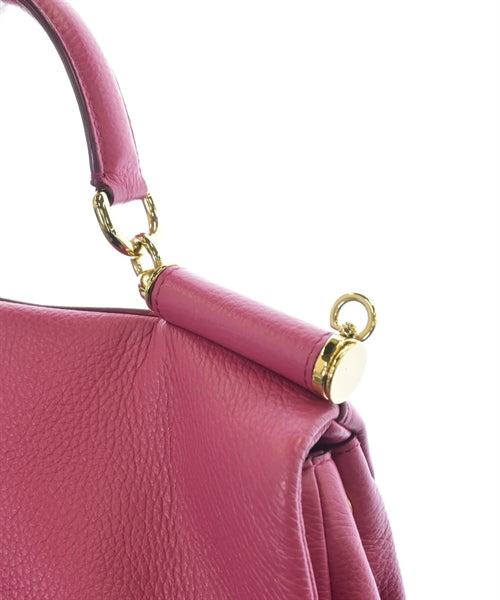 DOLCE&GABBANA กระเป๋าสะพาย