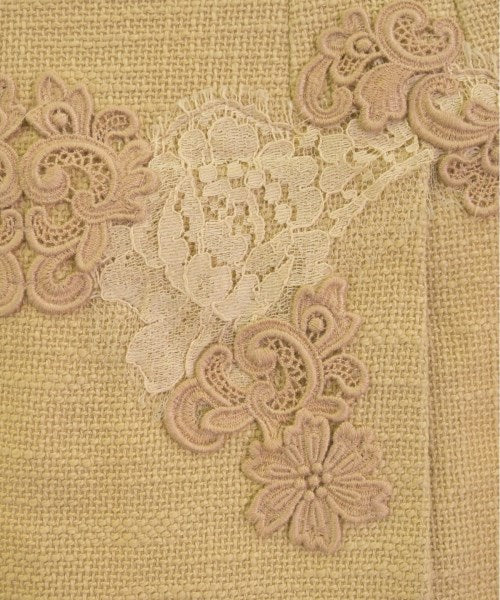 DOLCE&GABBANA กระโปรงยาวถึงเข่า