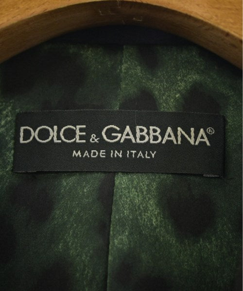 DOLCE&GABBANA แจ็คเก็ต