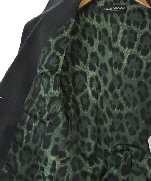 DOLCE&GABBANA เบลเซอร์/แจ็คเก็ตสูท