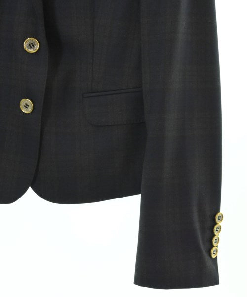 DOLCE&GABBANA เบลเซอร์/แจ็คเก็ตสูท