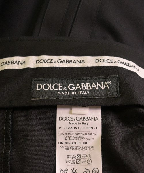 DOLCE&GABBANA กางเกง อื่น