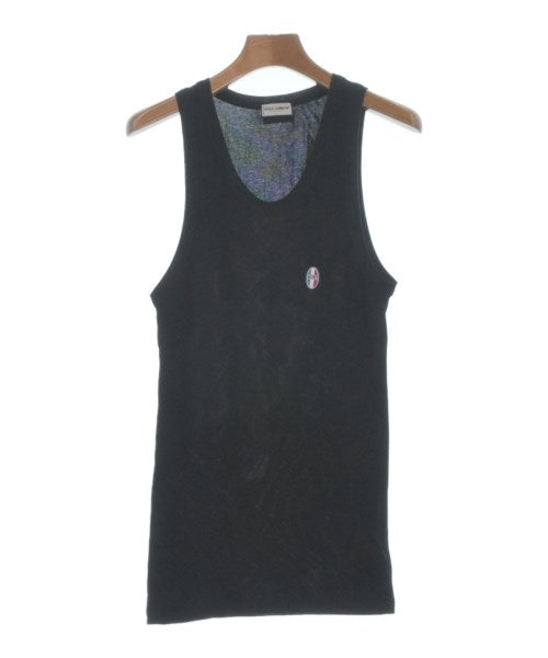 DOLCE&GABBANA เสื้อกล้าม