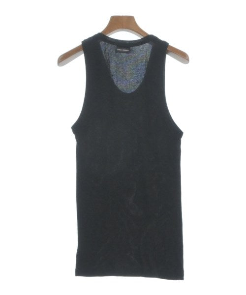 DOLCE&GABBANA เสื้อกล้าม