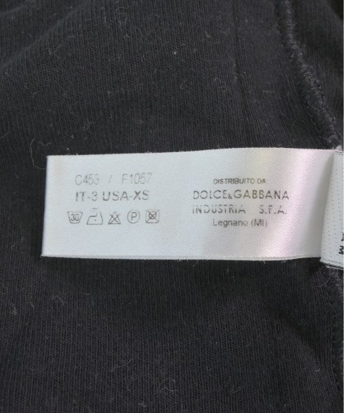 DOLCE&GABBANA เสื้อกล้าม