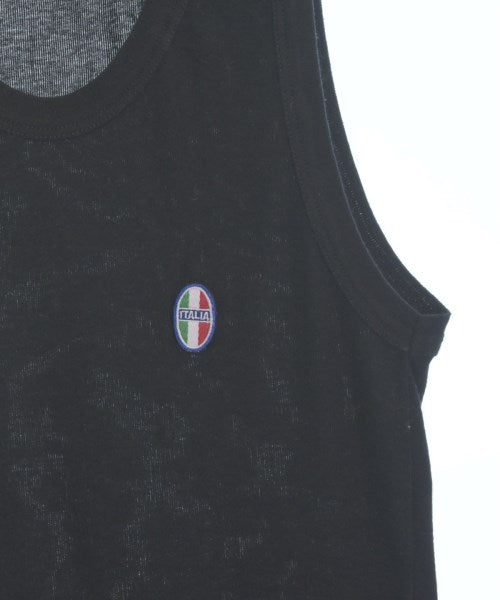 DOLCE&GABBANA เสื้อกล้าม
