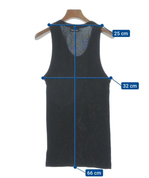 DOLCE&GABBANA เสื้อกล้าม