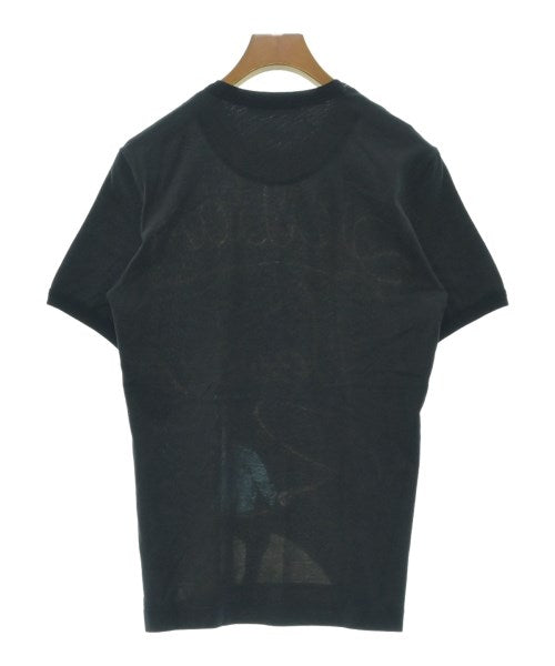 DOLCE&GABBANA เสื้อยืด/เสื้อท็อปส์