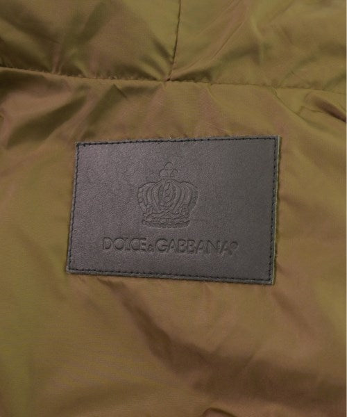 DOLCE&GABBANA แจ็คเก็ตเบลาส์ อื่น