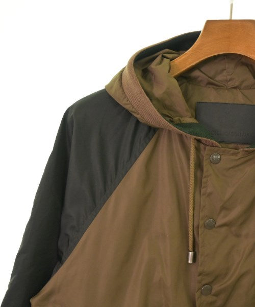 DOLCE&GABBANA แจ็คเก็ตเบลาส์ อื่น