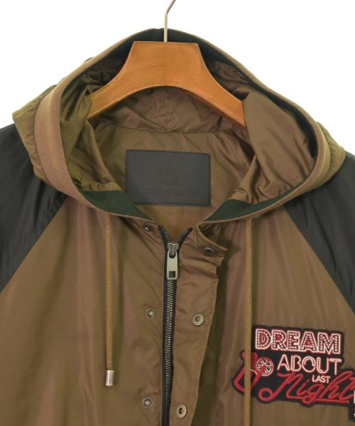 DOLCE&GABBANA แจ็คเก็ตเบลาส์ อื่น