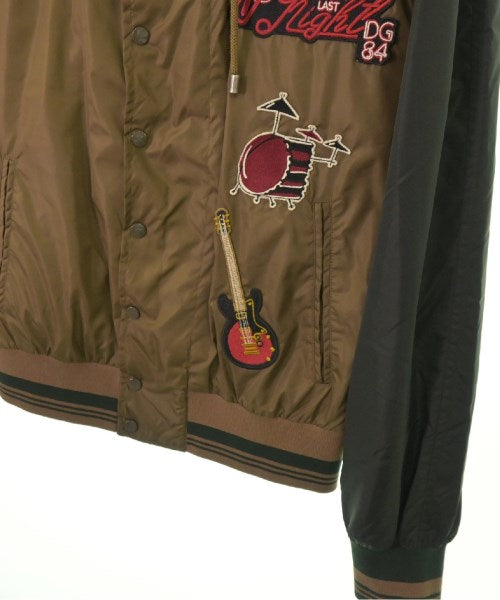 DOLCE&GABBANA แจ็คเก็ตเบลาส์ อื่น