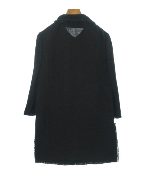 DOLCE&GABBANA เสื้อโค้ท