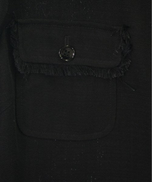 DOLCE&GABBANA เสื้อโค้ท