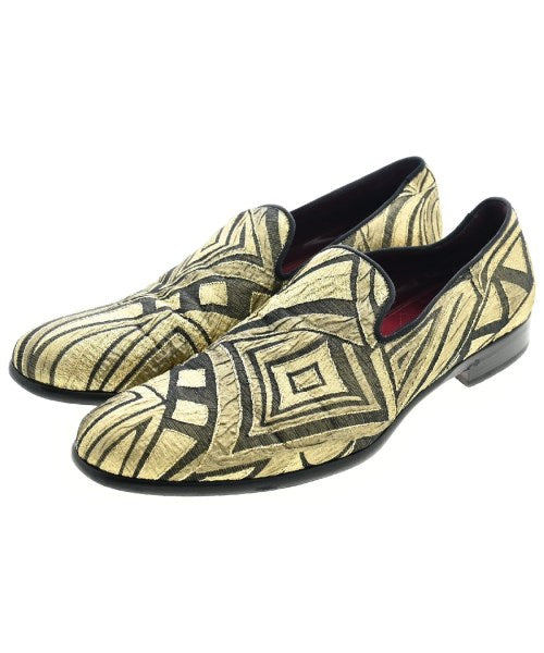 DOLCE&GABBANA รองเท้า อื่น