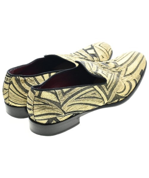 DOLCE&GABBANA รองเท้า อื่น