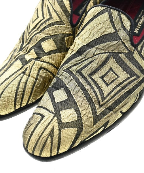 DOLCE&GABBANA รองเท้า อื่น