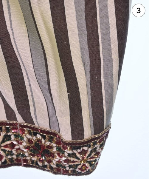 DOLCE&GABBANA กางเกง อื่น