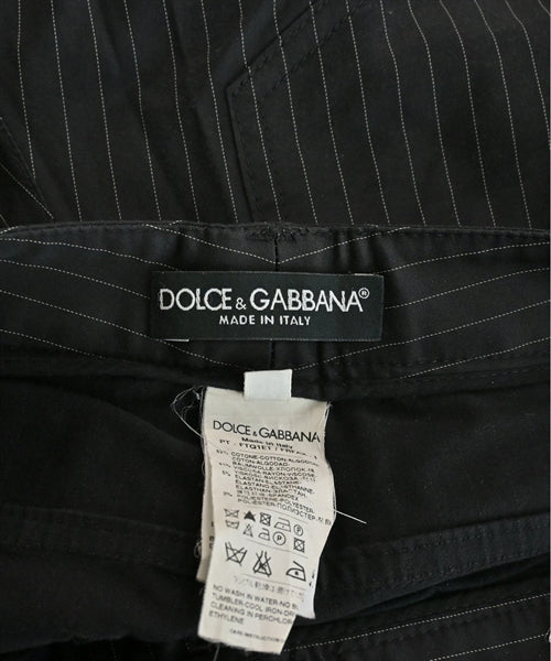 DOLCE&GABBANA กางเกง อื่น