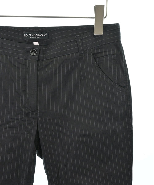 DOLCE&GABBANA กางเกง อื่น