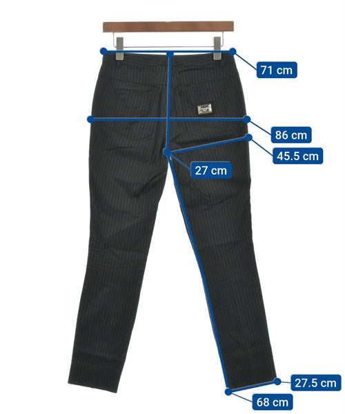 DOLCE&GABBANA กางเกง อื่น