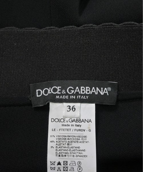 DOLCE&GABBANA กางเกง อื่น