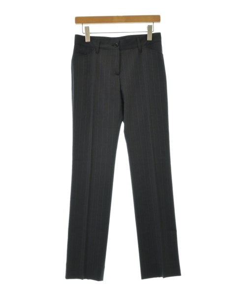 DOLCE&GABBANA กางเกงขายาว