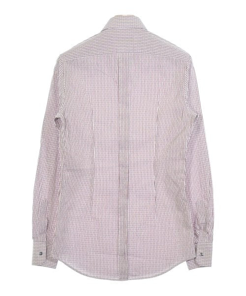 DOLCE&GABBANA เสื้อเชิ้ตทางการ