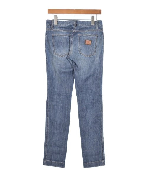 DOLCE&GABBANA ยีนส์