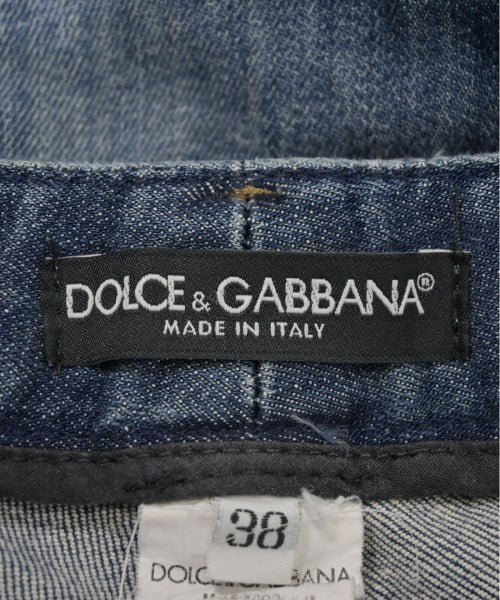DOLCE&GABBANA ยีนส์