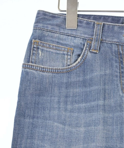 DOLCE&GABBANA ยีนส์